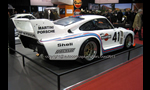 Porsche 935 1976 1984